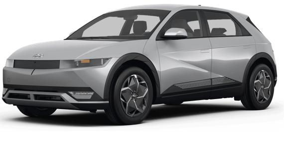 HYUNDAI IONIQ 5 2024 KM8KN4DE1RU235144 image HYUNDAI IONIQ 5 2024 KM8KN4DE1RU235144 image